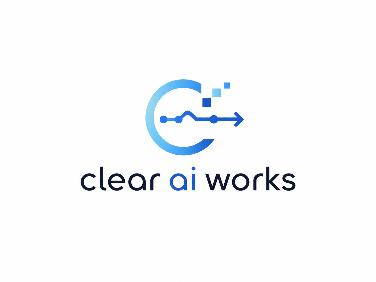clear ai works