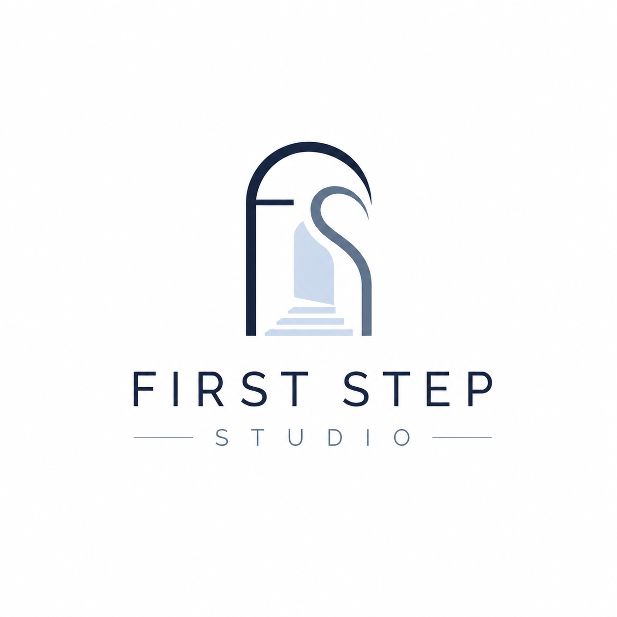 first step studio