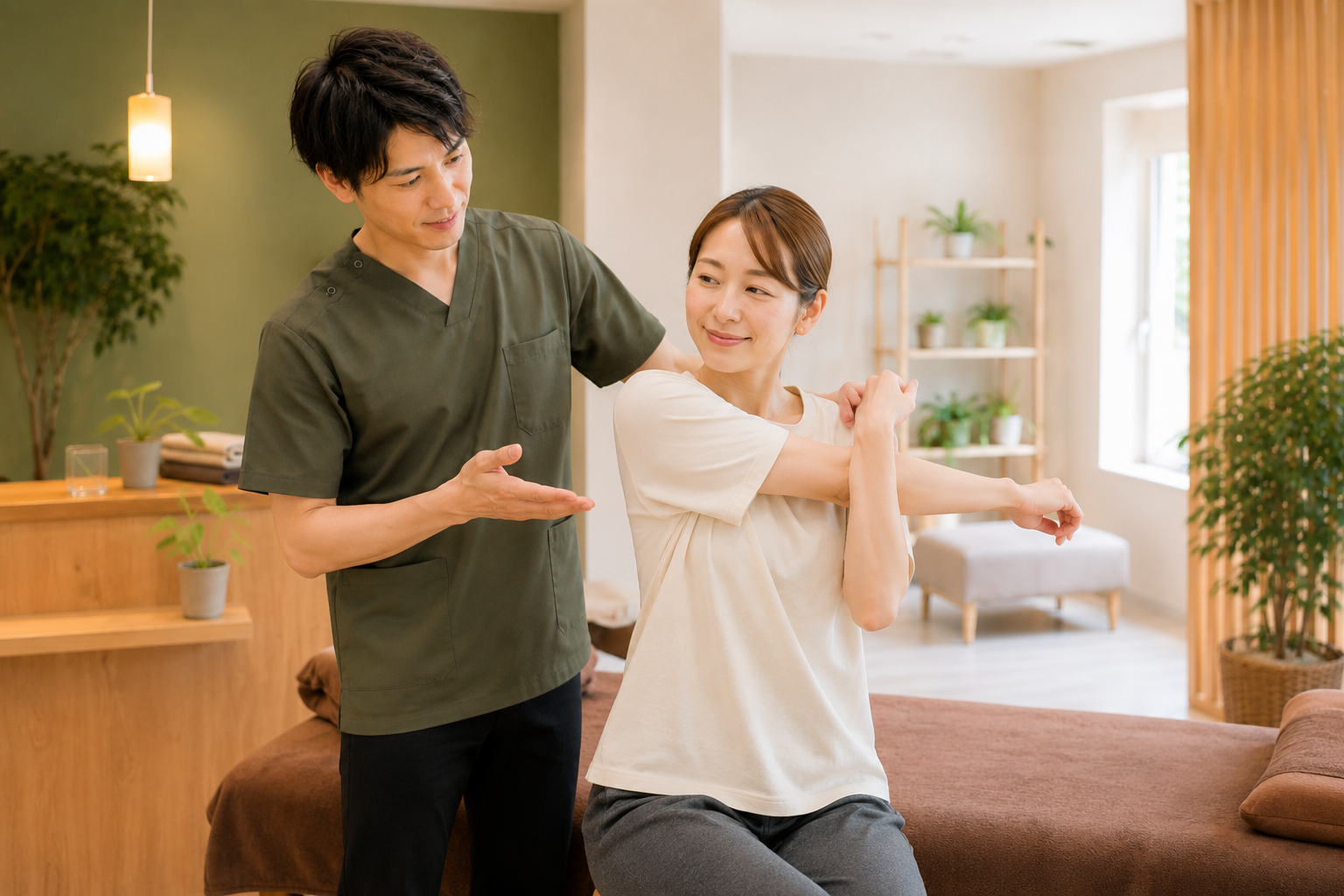 整体院の追加ギャラリー画像4