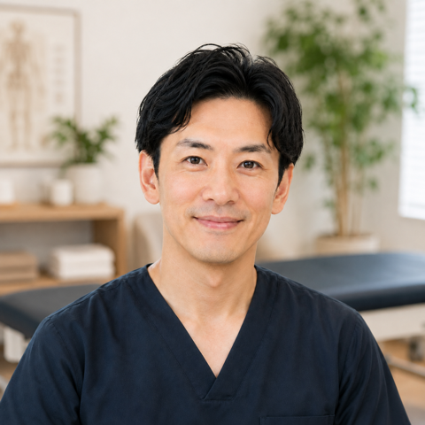 整体事例の人物イメージ