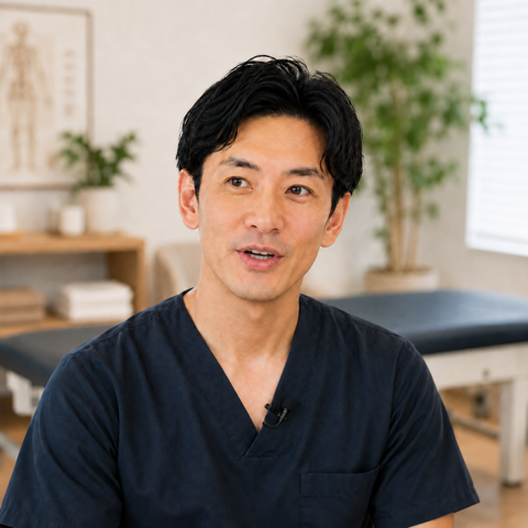 整体事例の人物イメージ