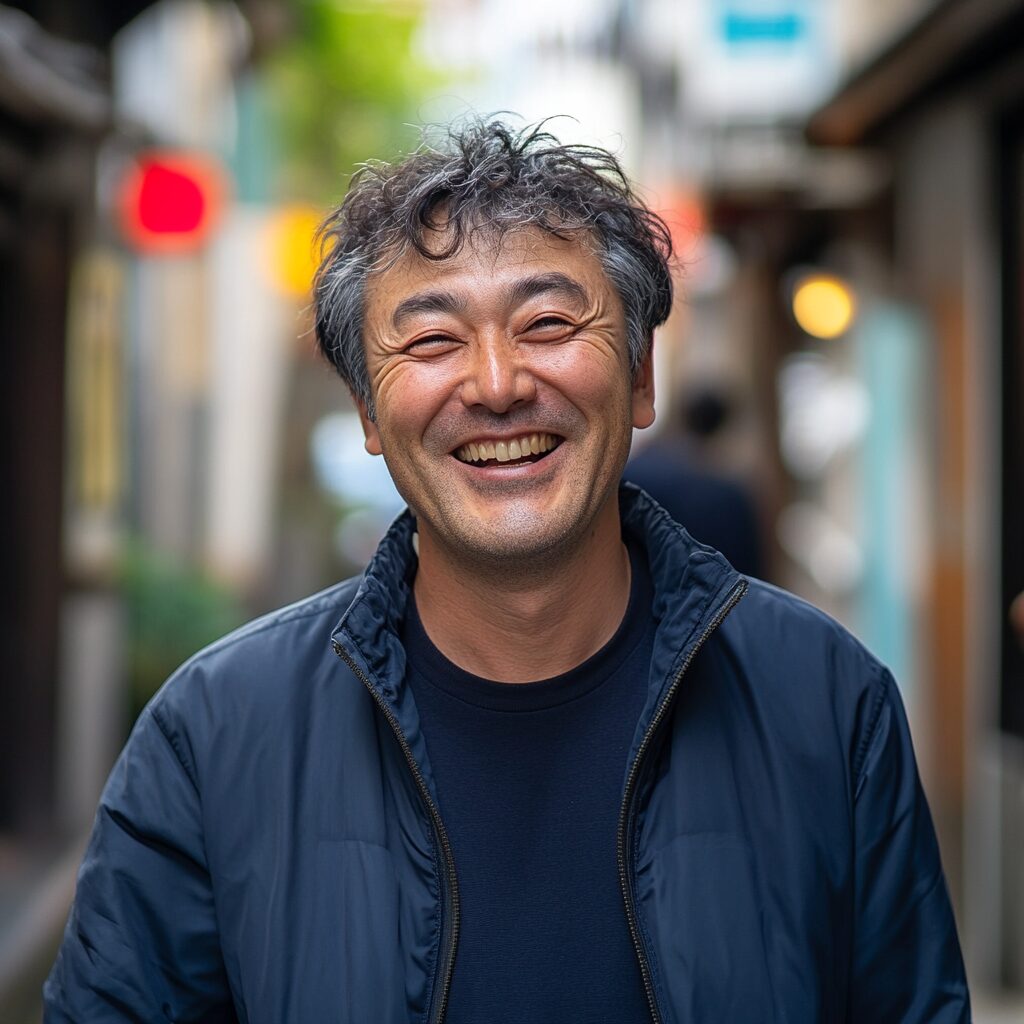 FUTUNEX 代表 Yukari