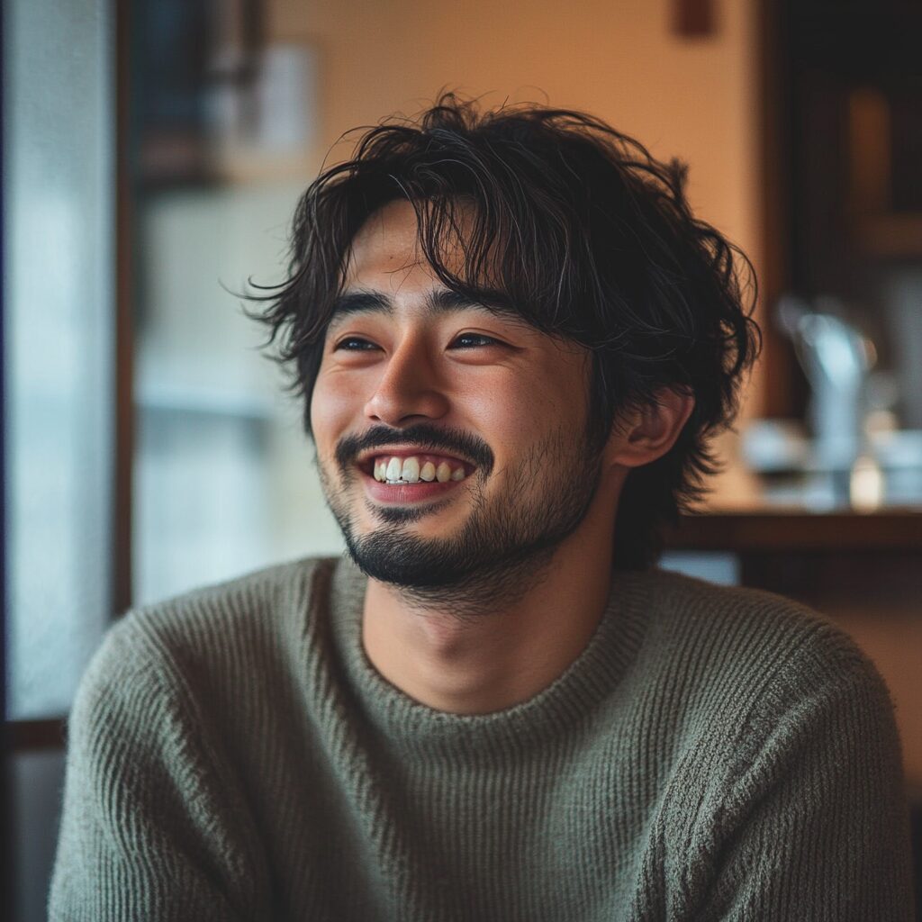 FUTUNEX 代表 Yukari