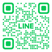 LINE友だち追加QRコード