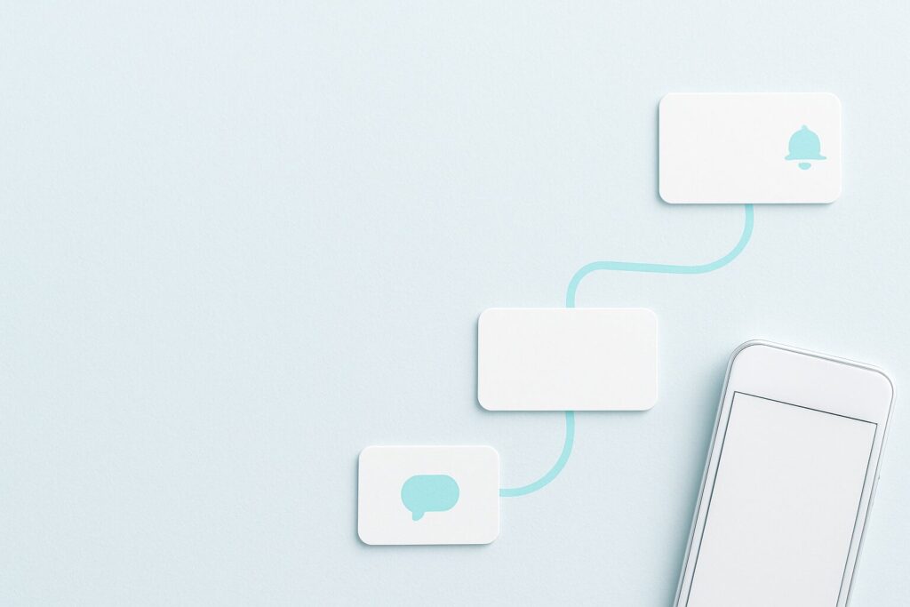 LINEとSquareで予約決済をつなぐ順番