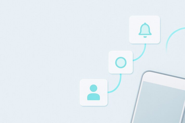 LINE登録直後の返し方で迷いを減らす一言設計