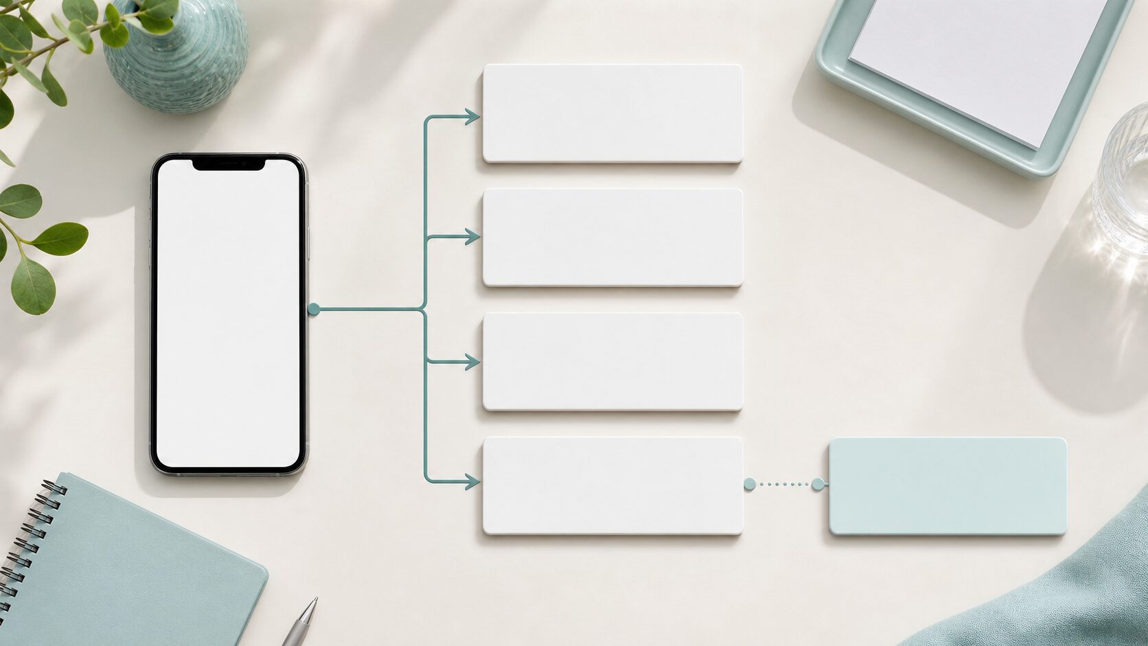LINE内の商品、決済前の説明、購入後の案内、今の公式LINEで足りない部分を分けて追加ツールの必要範囲を確認する説明画像